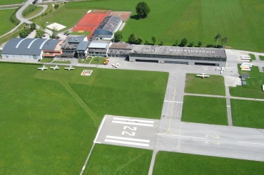 Quelle: Club Sportunion Niederöblarn