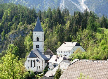 Besonderheiten von PürggTrautenfels Freizeitinfo.at