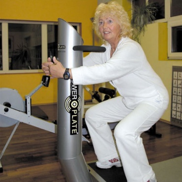 Quelle: LifeStyle Fitness