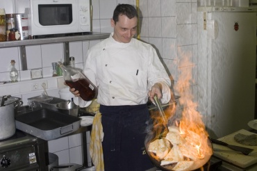 Quelle: Ristorante San Michele