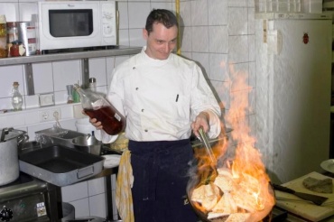 Quelle: Ristorante San Michele