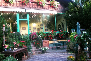 Quelle: Gasthaus Friedl