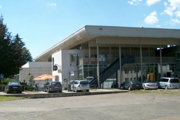 Quelle: Restaurant Ganzer im VAZ Niklasdorf