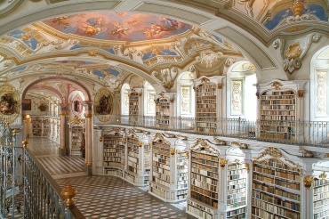 Quelle: Stift Admont
