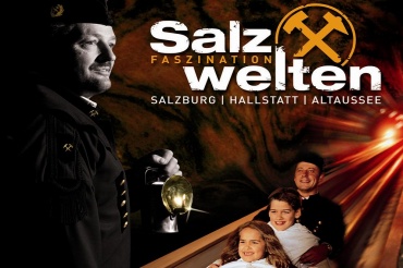Quelle: Salzwelten Quelle: Salzwelten
