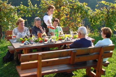 Quelle: TV Südliche Weststeiermark / Foto Pichlippi