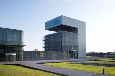 Quelle: www.voestalpine-stahlwelt.at Quelle: www.voestalpine-stahlwelt.at