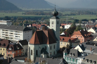 Quelle: Homepage Stadtgemeinde Liezen
