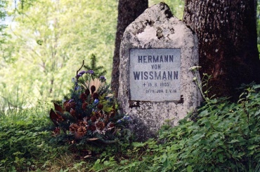 Quelle: Homepage Wissmannmuseum