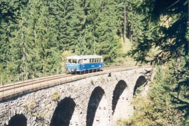 Quelle: Homepage Erzbergbahn
