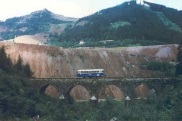 Quelle: Homepage Erzbergbahn