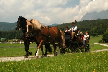 Quelle: Tourismusverband Ramsau am Dachstein