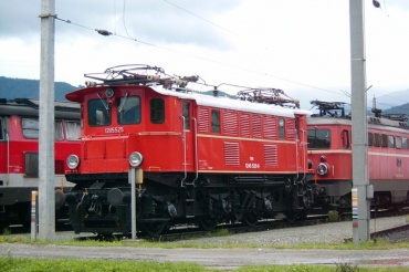 Quelle: Homepage Eisenbahnmuseum