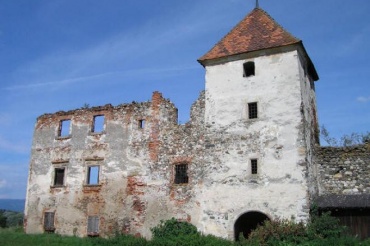 Quelle: Homepage Schlossruine Einödhof