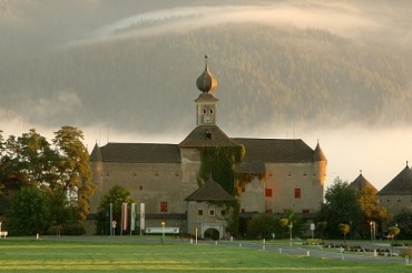 Homepage Schloss Gabelhofen