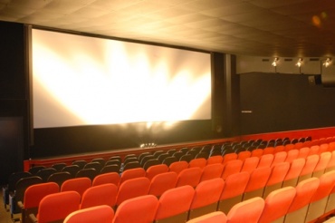 Quelle: Homepage Kino Center Kapfenberg