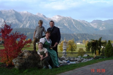 Quelle: Restaurant Braunhofer´s