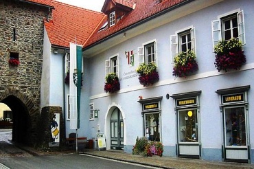 Quelle: Homepage Stadtgemeinde Oberwölz
