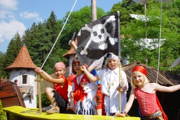 Quelle: Freizeitpark Märchenwald Steiermark