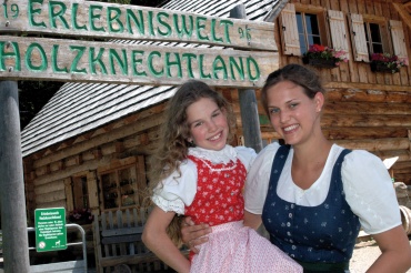 Quelle: Mariazeller Schwebebahnen