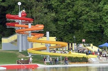 Freibad Fürstenfeld - Freizeitinfo.at