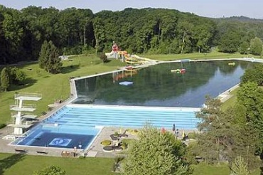 Freibad Fürstenfeld - Freizeitinfo.at