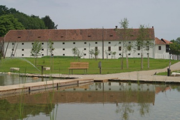 Quelle: Naturpark Südsteiermark Besucherzentrum Grottenhof