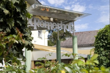 Hotel - Restaurant Römerhof