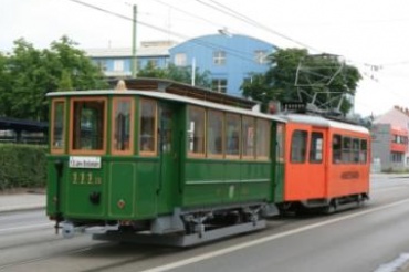 Quelle: www.tramway-museum-graz.at