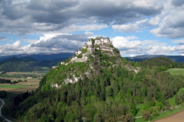 Quelle: www.burg-hochosterwitz.com