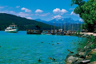 Quelle: www.woerthersee.com