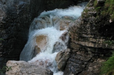 Quelle: www.garnitzenklamm.at