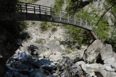 Quelle: www.garnitzenklamm.at