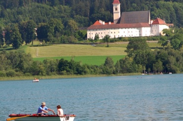 Quelle: www.laengseehochosterwitz.at