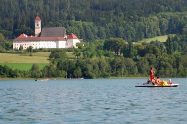 Quelle: www.laengseehochosterwitz.at