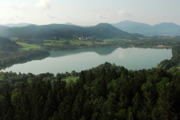Quelle: www.laengseehochosterwitz.at