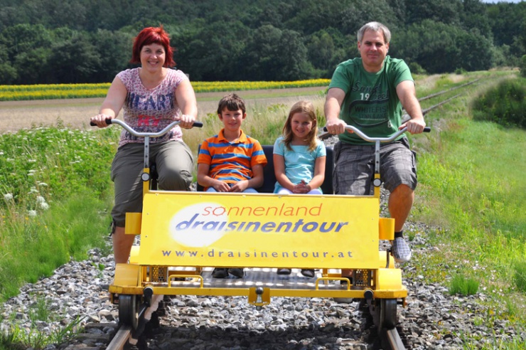 Quelle: Draisinentour Marketing