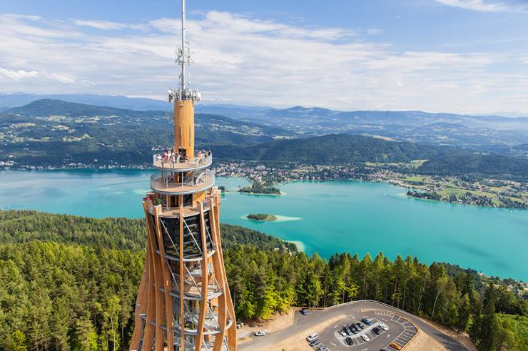 Quelle: www.woerthersee.com