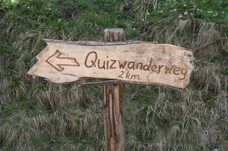 Quelle: Wurzelpark Arriach Herr Jankl