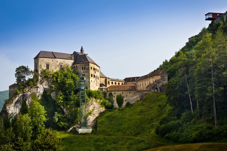 Quelle: Burg Rabenstein