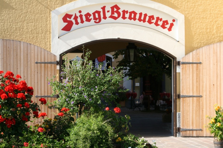 Quelle: Stiegl-Brauwelt