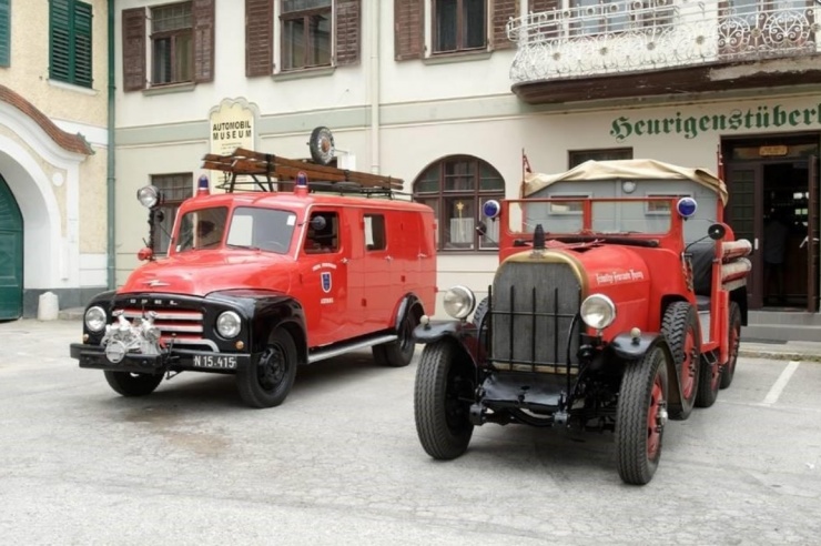 Quelle: Automobilmuseum Aspang