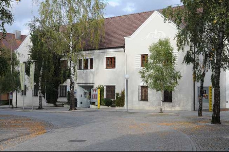  Museum  Volkskundehaus Ried  im  Innkreis  Freizeitinfo at