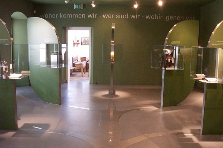 Quelle: Evangelisches Museum Oberösterreich