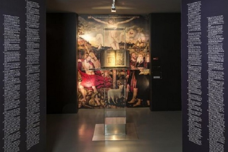 Quelle: Evangelisches Museum Oberösterreich