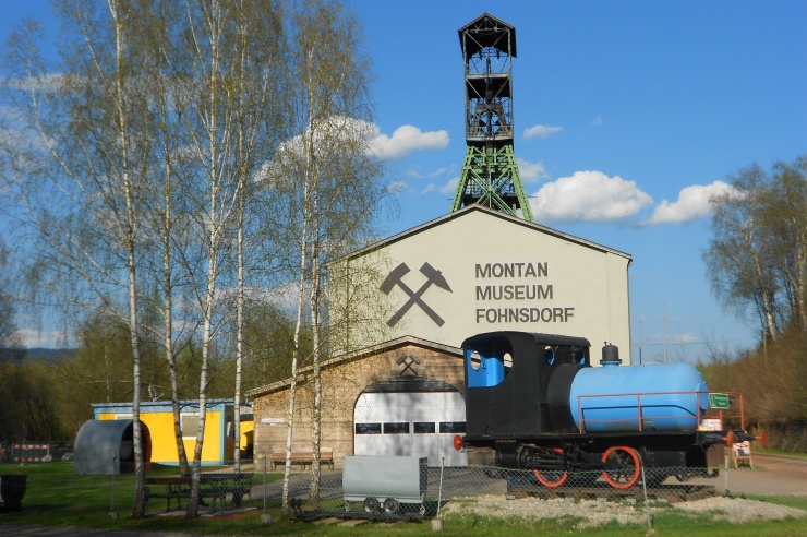 Quelle: Bergbaumseum Fohnsdorf