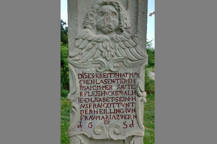 Quelle: Dieses Foto wurde von Karl Kerbitz kostenlos zur Verfügung gestellt.