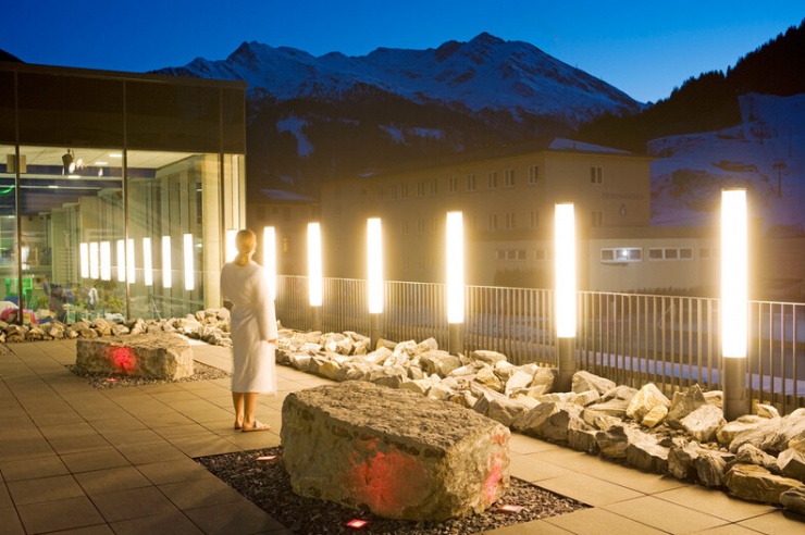 Quelle: Felsentherme Bad Gastein