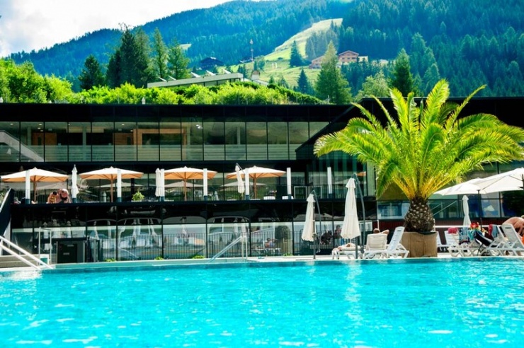 Quelle: Felsentherme Bad Gastein