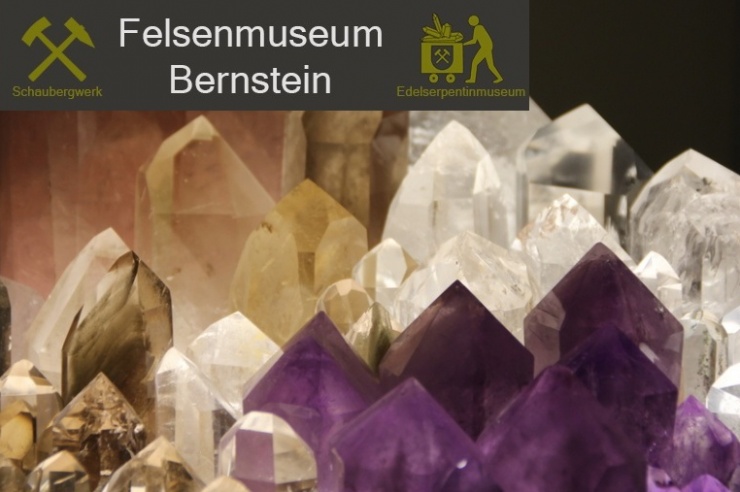 Quelle: Felsenmuseum Bernstein